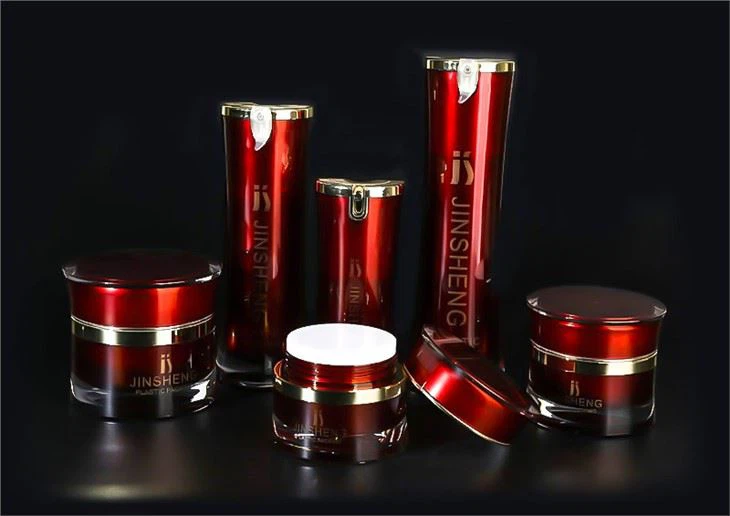 Airless Pump Dispenser made in China     