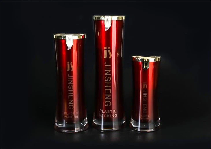 Airless Pump Dispenser factory