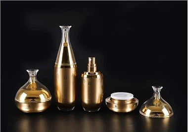 30ml láhev s bezvzduchovou pumpou