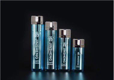 Airless 50ml