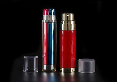 Malík bez vzdušných čerpadel