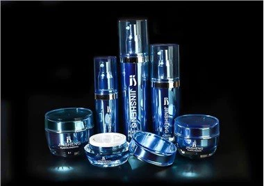 Bezvzduchový čerpací kontejner