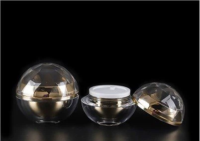 Black Beless Pump Bottles