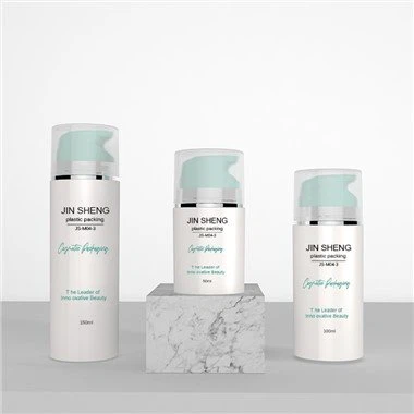 High End balení péče o pleť