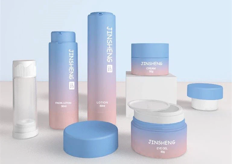 Čtvercové otočné plastové rozprašovací bezvzduchové čerpadlo