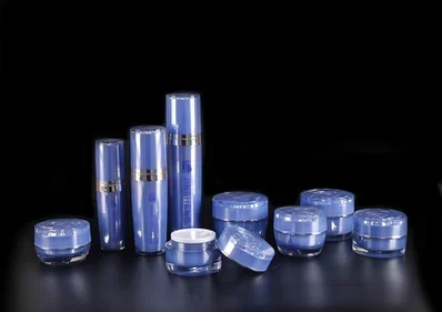 Láhev na oční krém ženy make-up