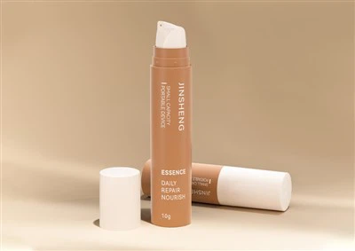 Láhev bez vzduchu pro mléko