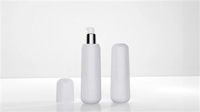 Vakuová láhev na obličejový krém Jar